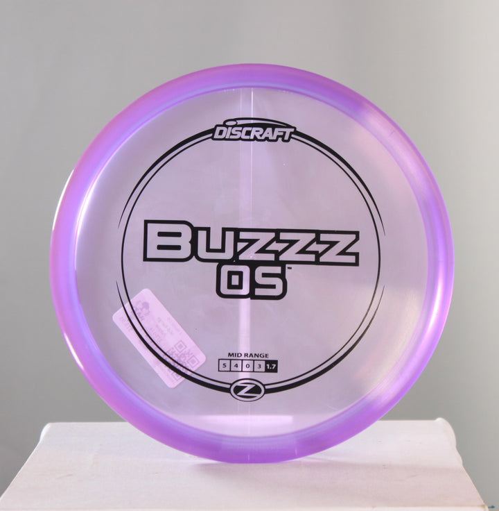 Z Buzzz OS