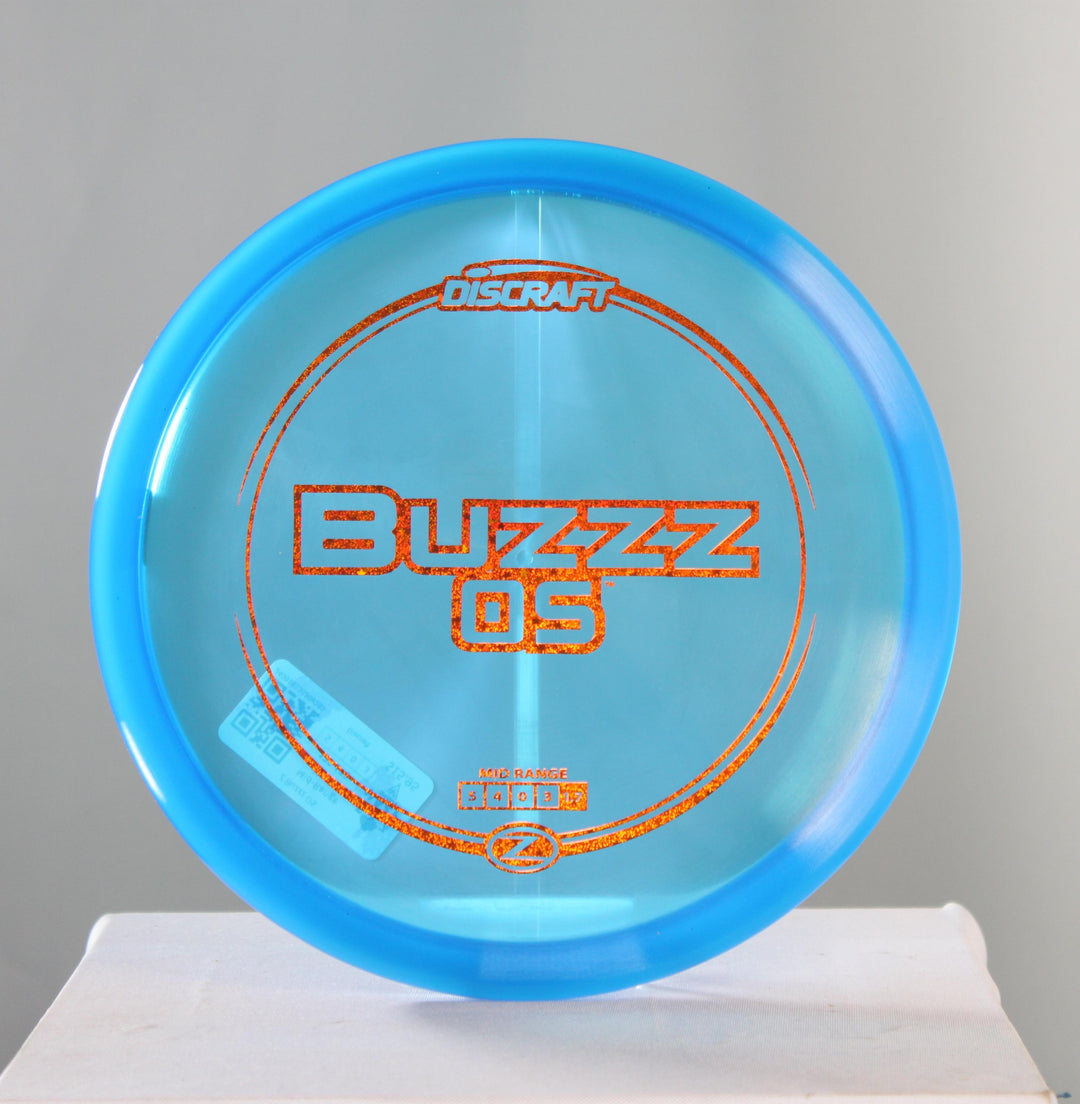 Z Buzzz OS