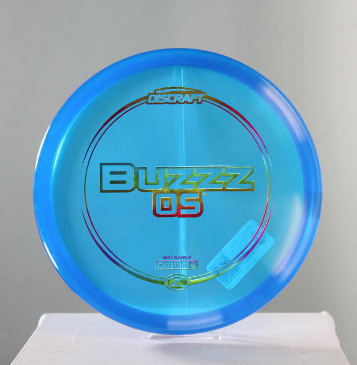 Z Buzzz OS