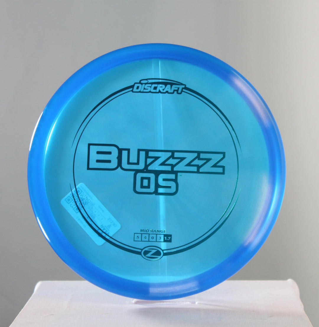 Z Buzzz OS