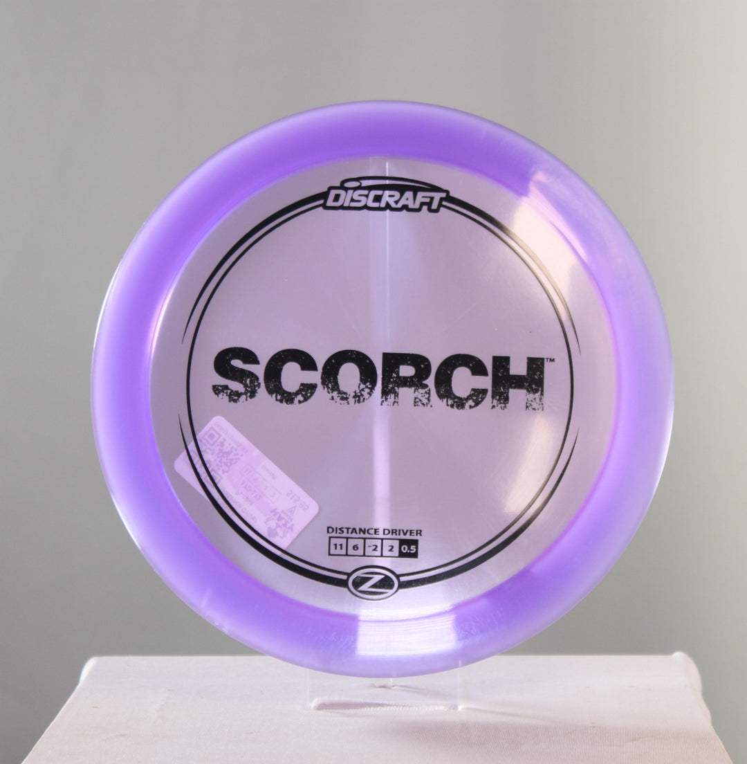 Z Scorch