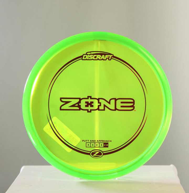 Z Zone