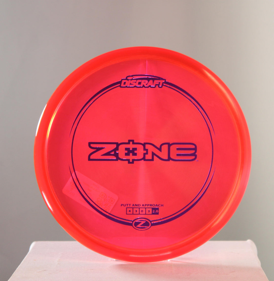 Z Zone