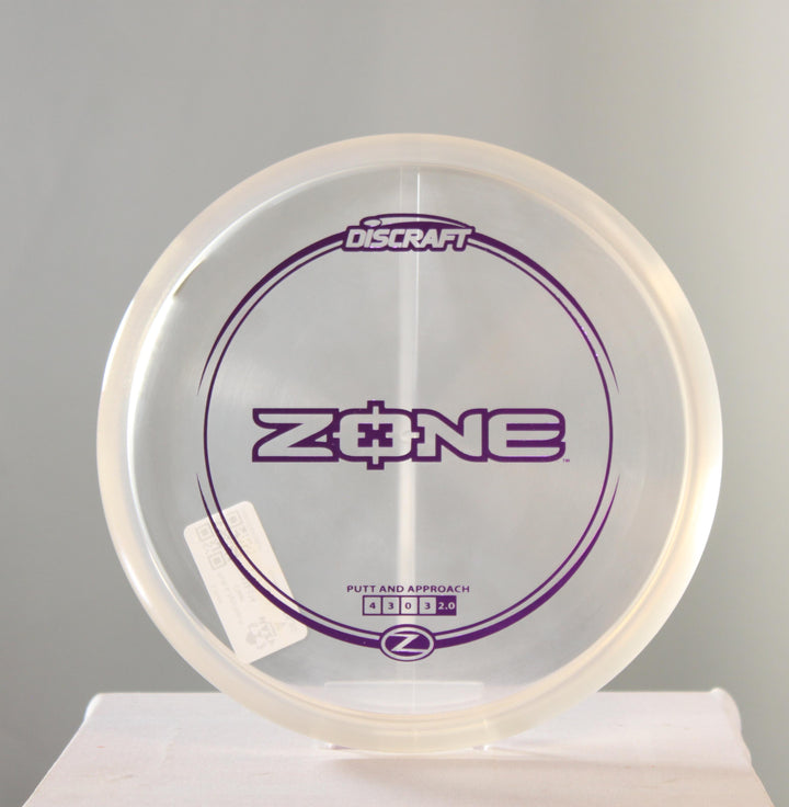 Z Zone