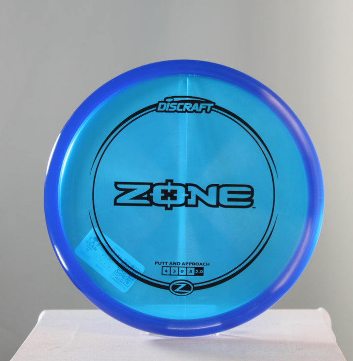 Z Zone