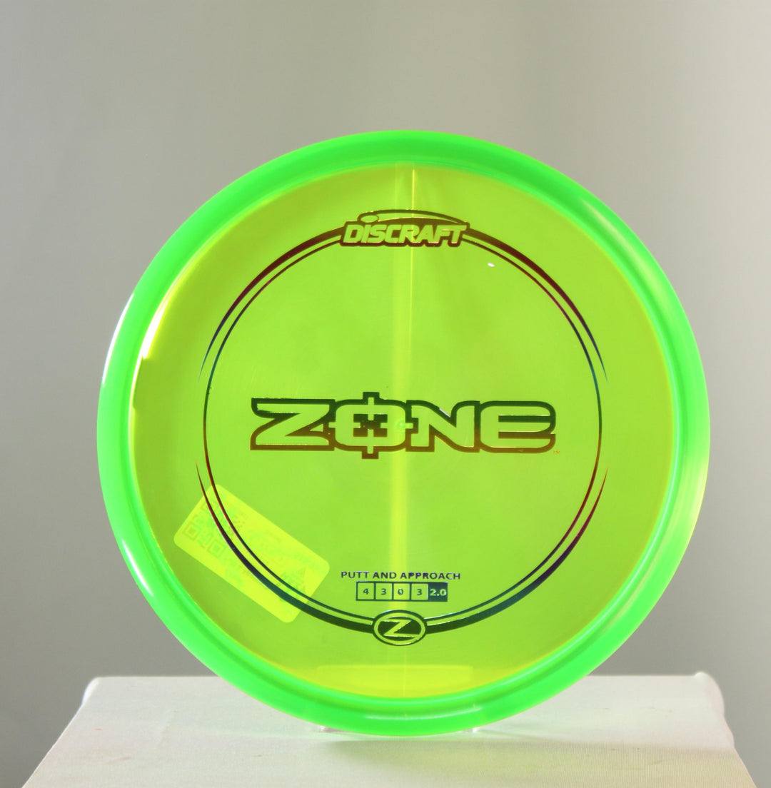 Z Zone