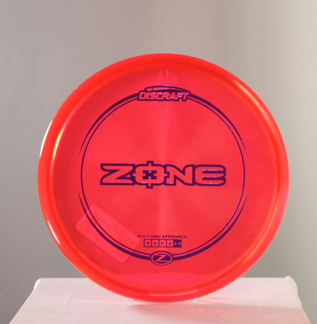 Z Zone