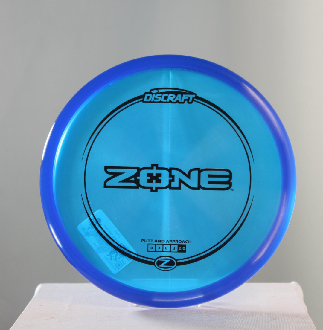 Z Zone