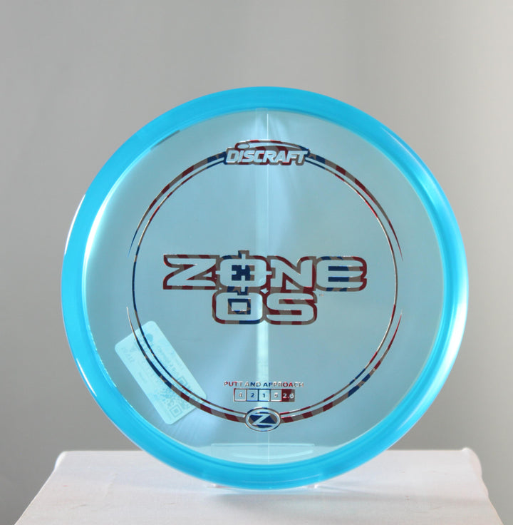 Z Zone OS