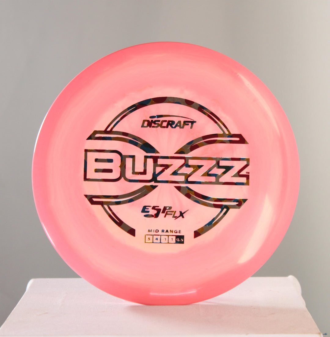 ESP FLX Buzzz