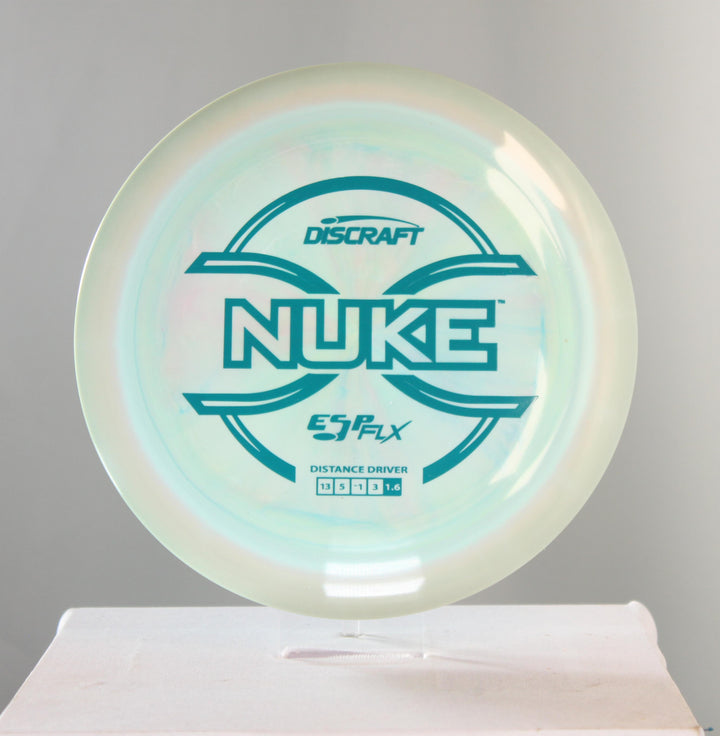 ESP FLX Nuke