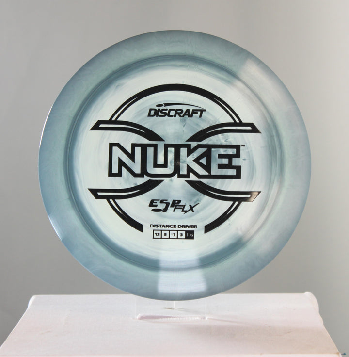 ESP FLX Nuke