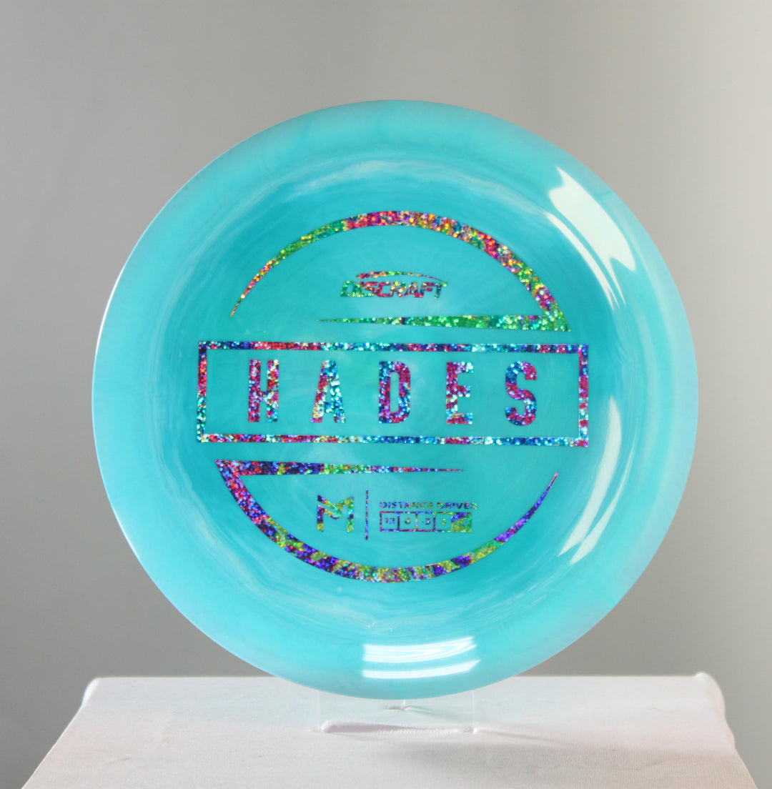 Paul McBeth Hades