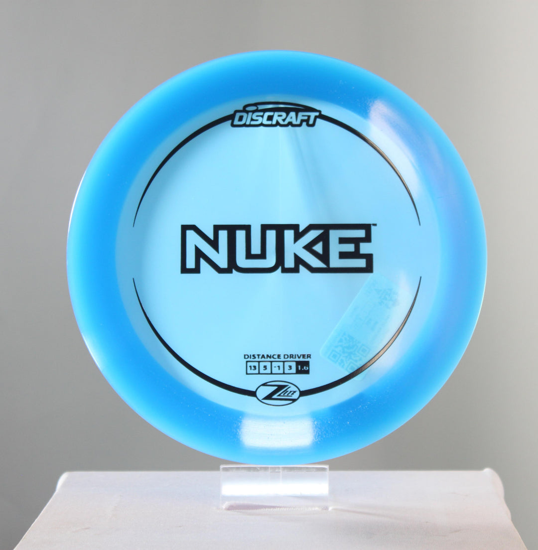 Z Lite Nuke