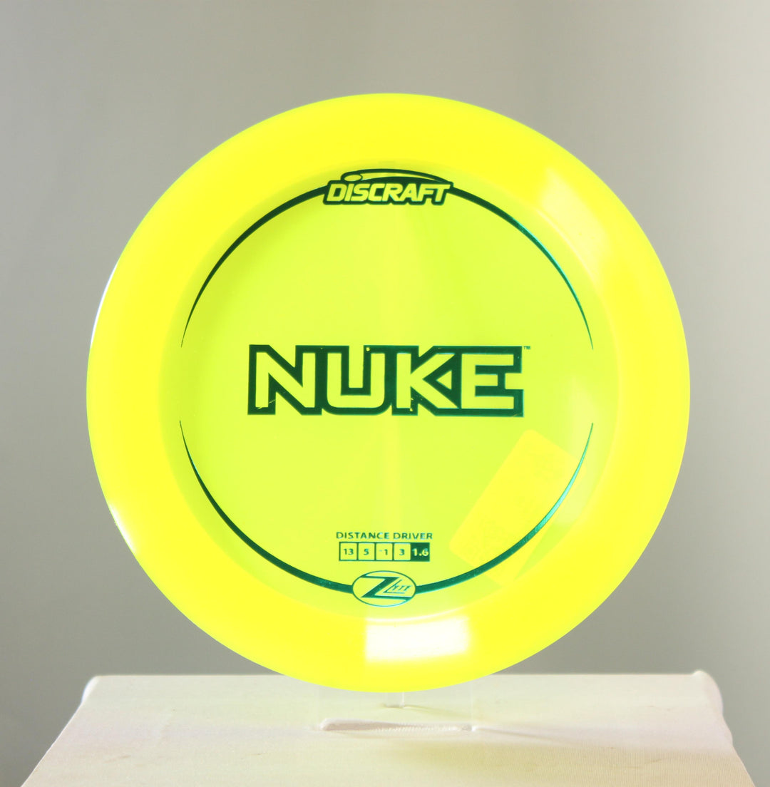 Z Lite Nuke