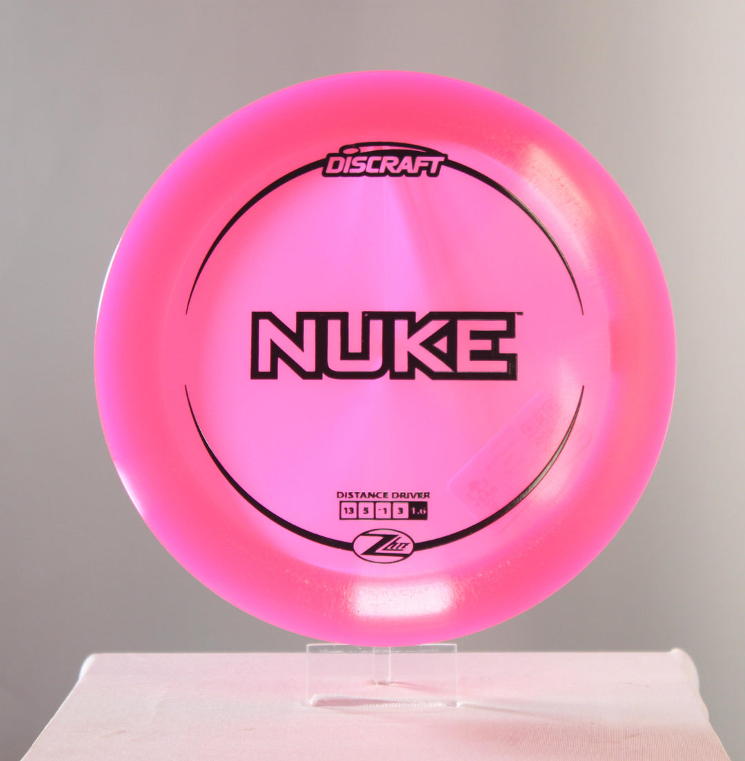 Z Lite Nuke