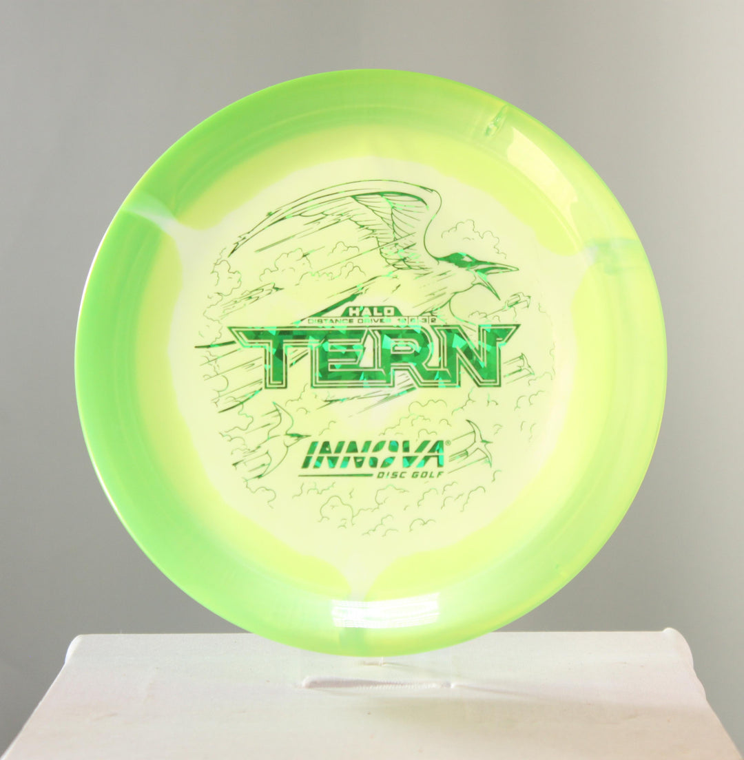 Halo Star Tern