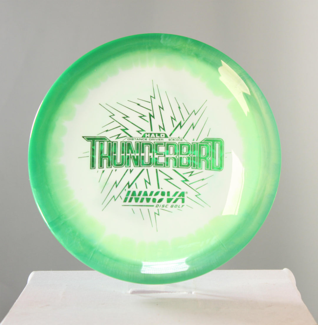 Halo Star Thunderbird