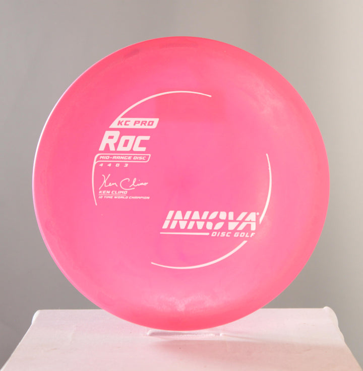 KC Pro Roc