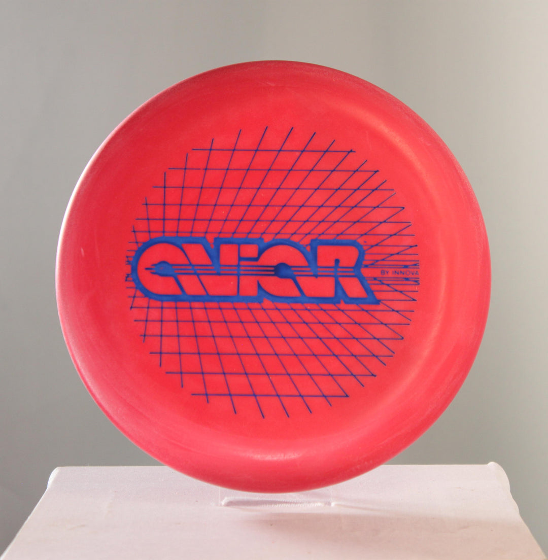 DX Classic Aviar