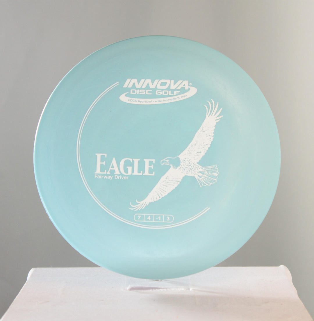 DX Eagle