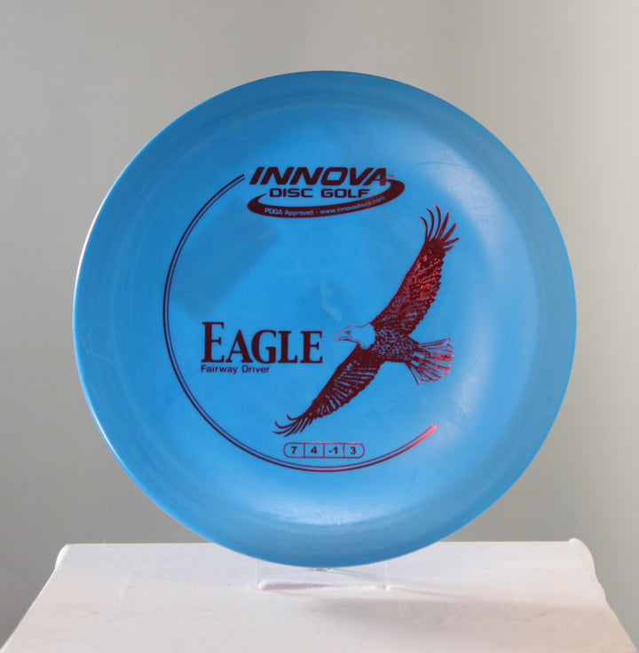 DX Eagle