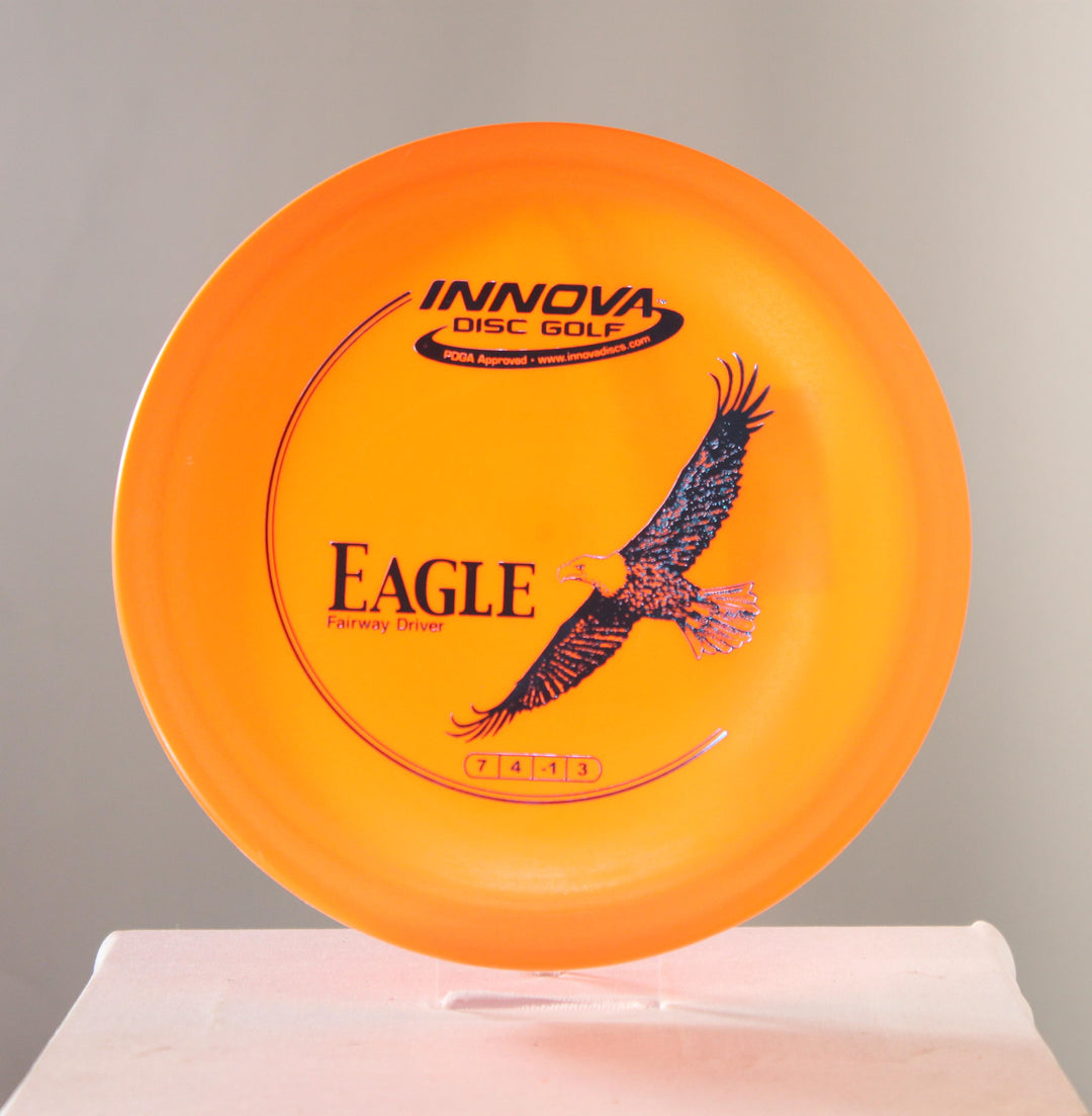 DX Eagle