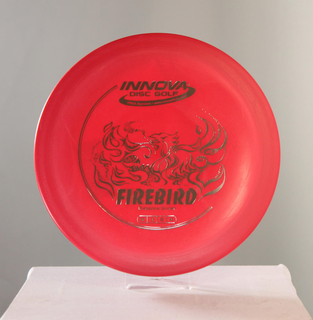 DX Firebird