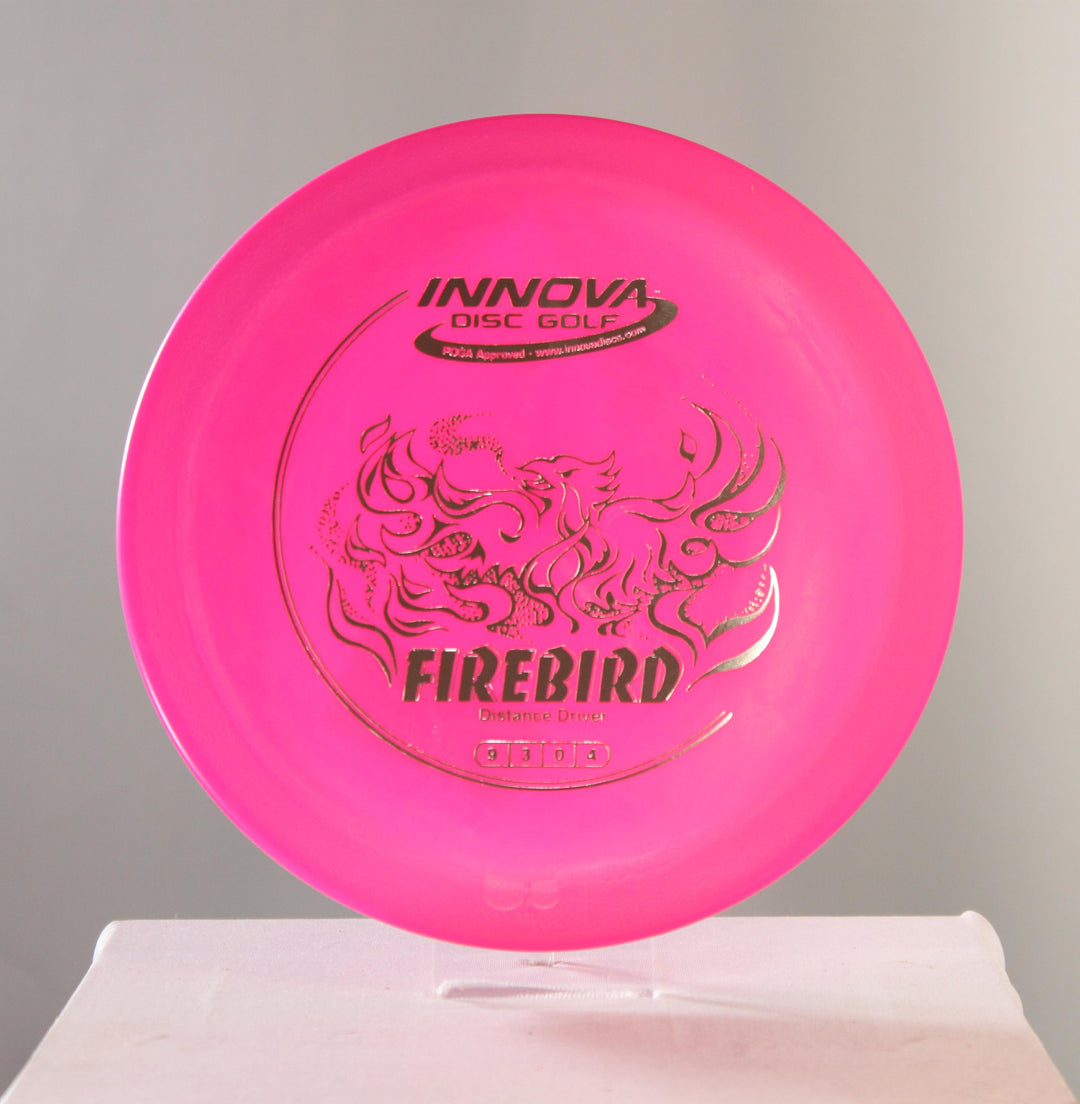 DX Firebird