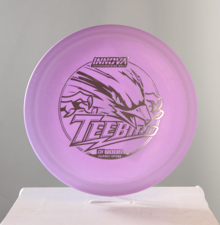 DX Teebird