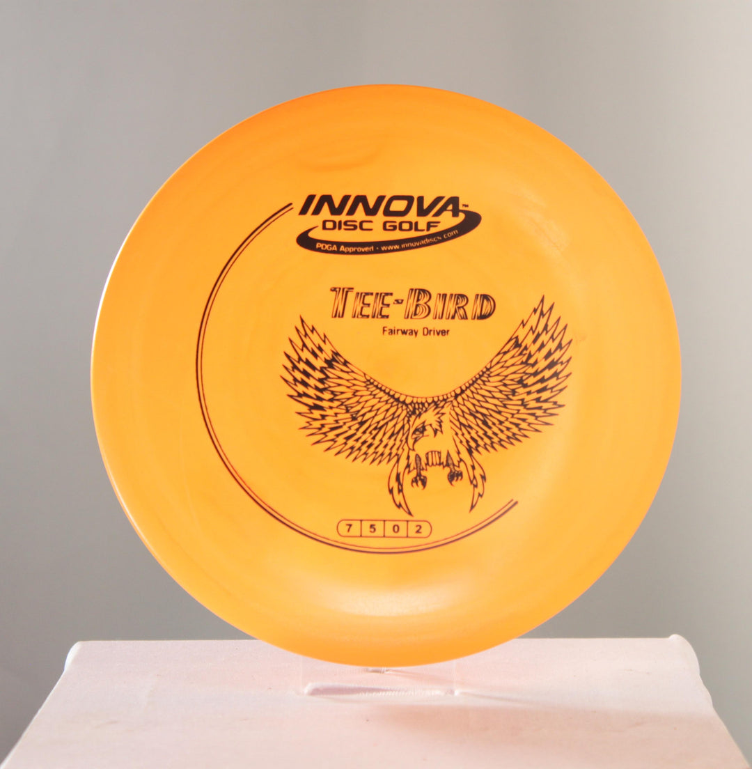 DX Teebird