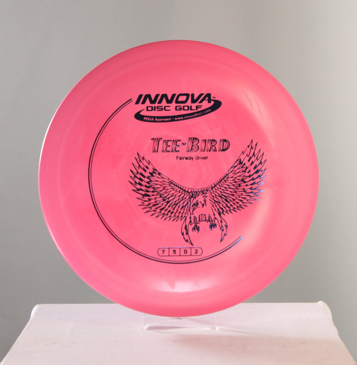 DX Teebird