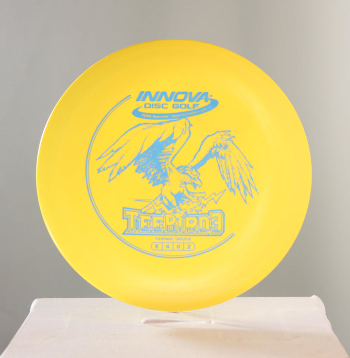 DX Teebird3