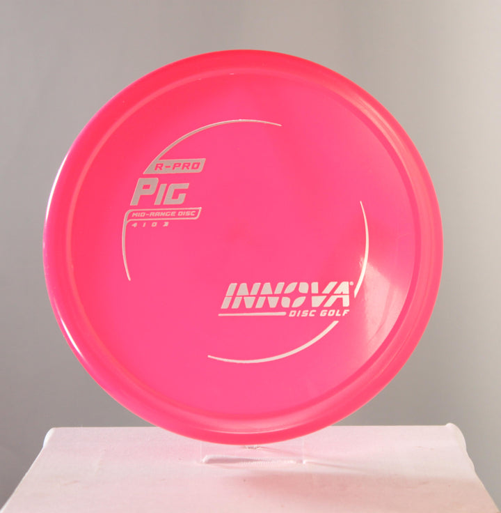 R-Pro Pig