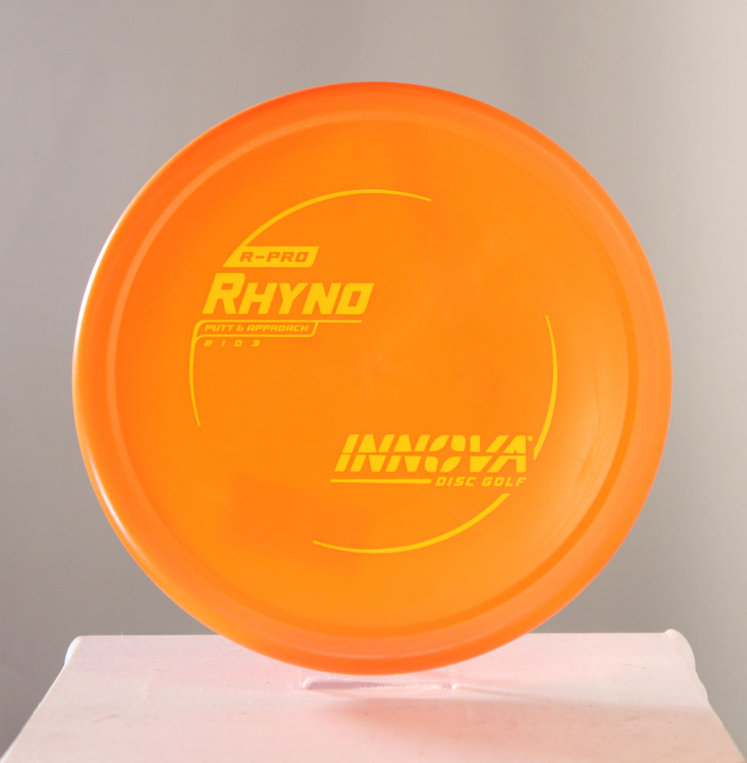 R-Pro Rhyno