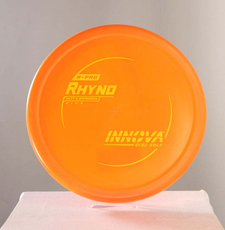 R-Pro Rhyno