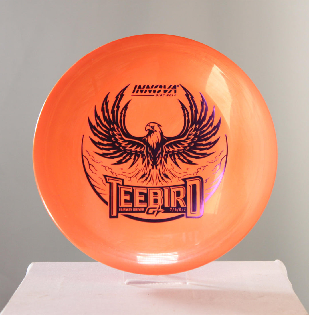 GStar Teebird