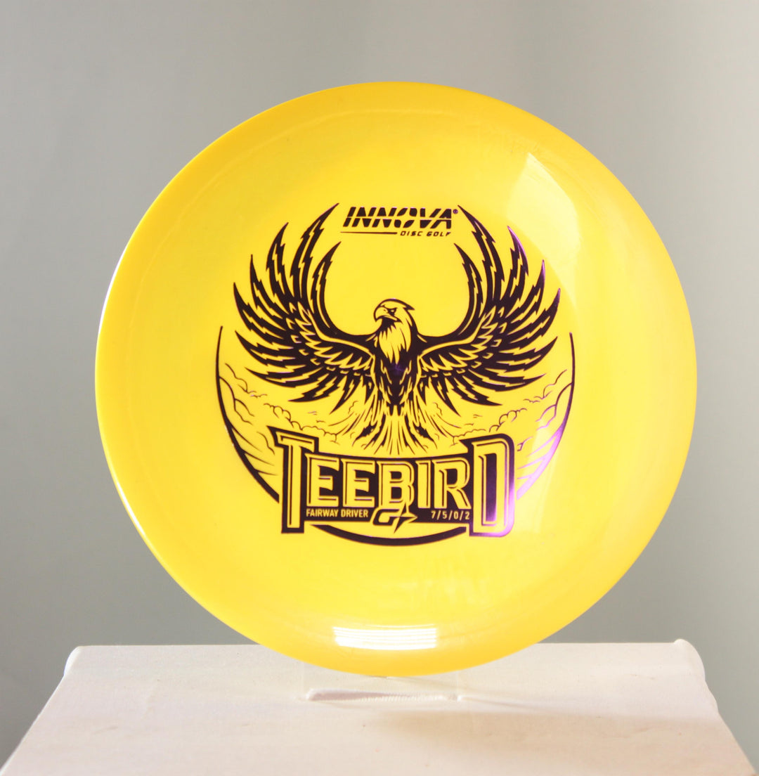 GStar Teebird