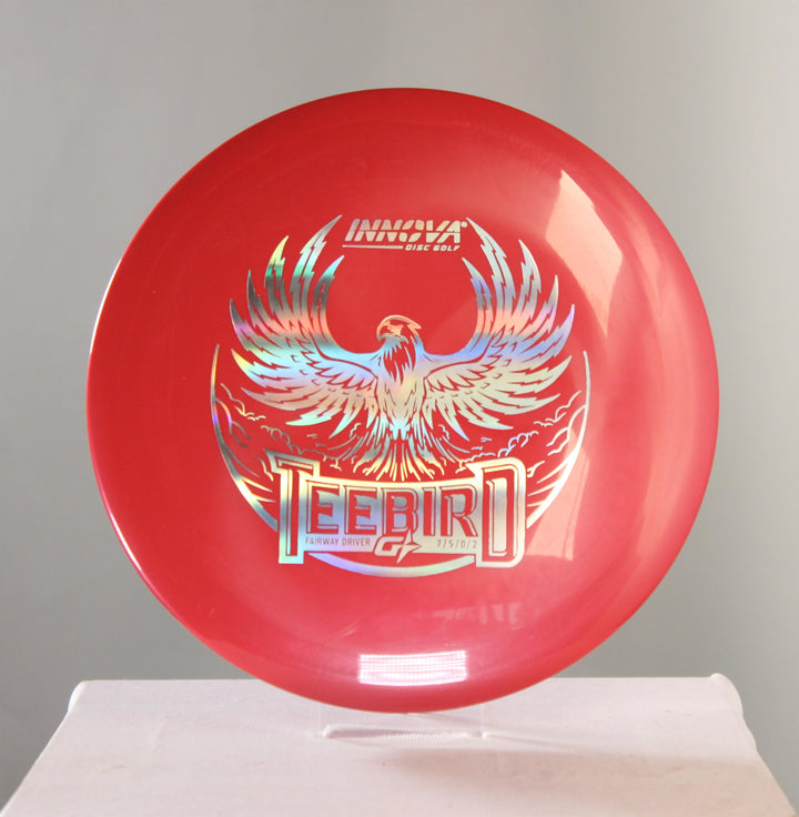 GStar Teebird