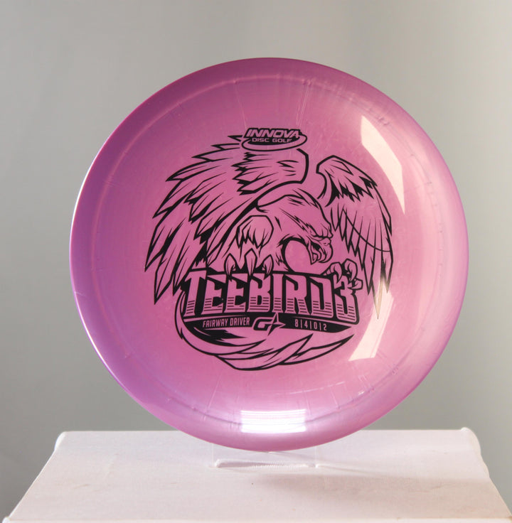 GStar Teebird3