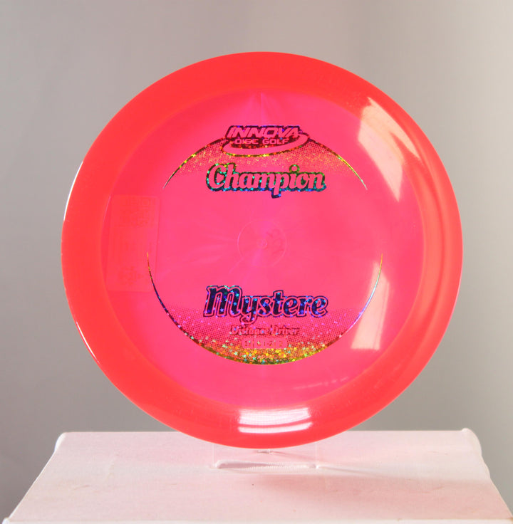 Champion Mystere