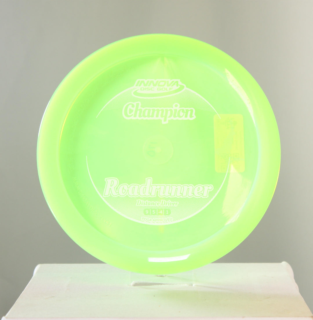 Champion Roadrunner