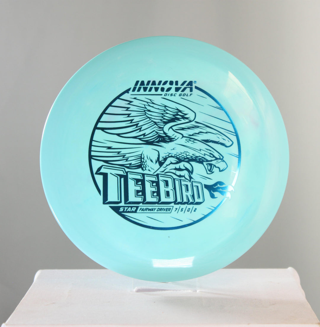 Star Teebird