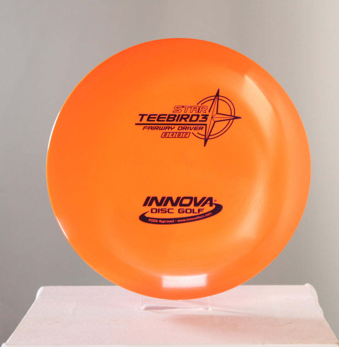 Star Teebird3