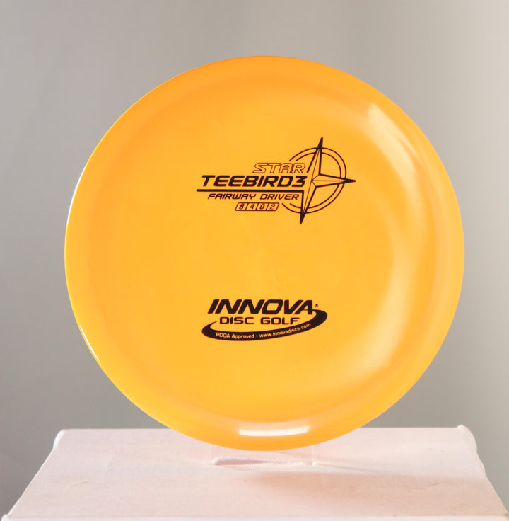 Star Teebird3