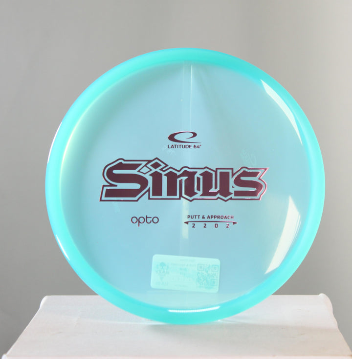 Opto Sinus