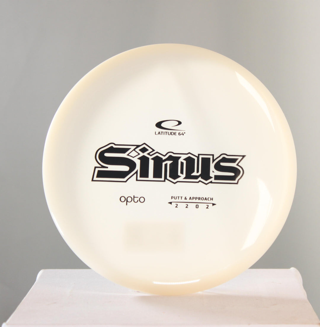 Opto Sinus