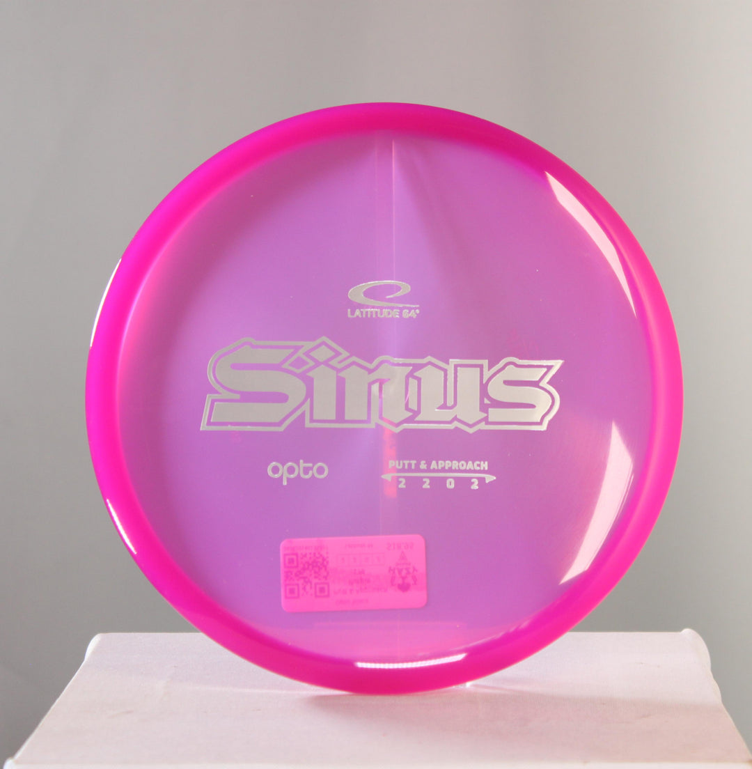 Opto Sinus