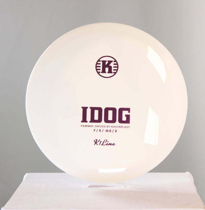 K1 Idog