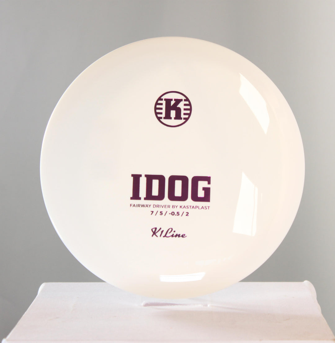 K1 Idog